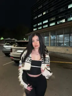 Алтынай эскорт в городе Алматы