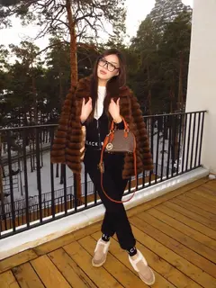 Айгерим эскорт в городе Алматы
