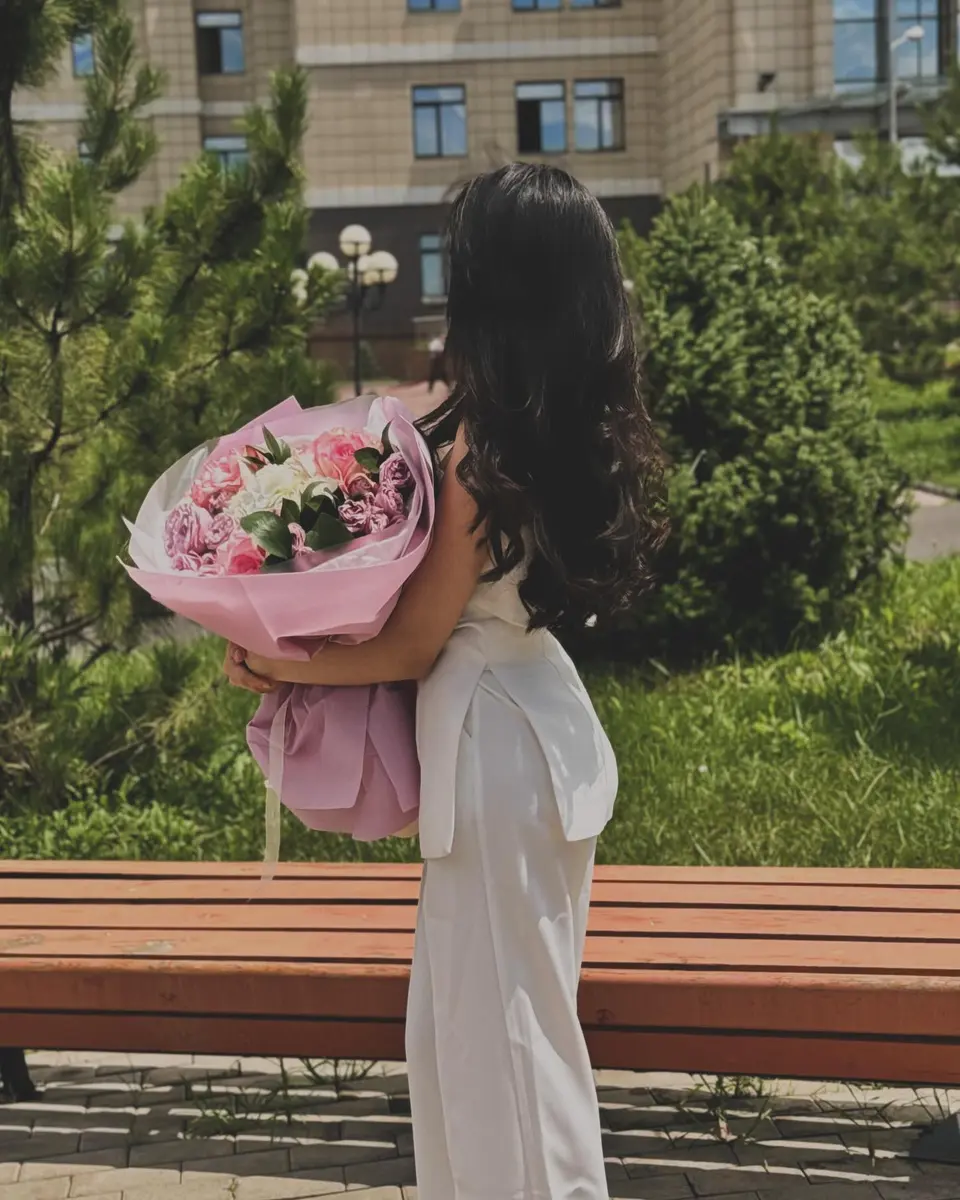 Шолпан эскорт в городе Алматы